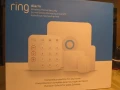 Комплект от 5 части за аларма Ring (2-ро поколение) от Amazon – система за домашна сигурност , снимка 3