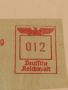 Стар пощенски плик с печати Дойче Райх поща 1943г. Берлин Германия за КОЛЕКЦИОНЕРИ 45959, снимка 4