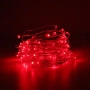 Коледни лампички на батерии в различни цветове / Необходими батерии:2бр - не са включени в комплекта, снимка 4