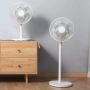 Вентилатор Xiaomi Mi Smart Standing Fan 2 Pro, BHR5856EU+24 месеца гаранция, снимка 2