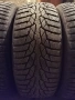 Продавам 4 броя зимни гуми 205.55.16 на 1 сезон дот 2021 Nokian , снимка 2