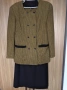 Дамски костюм , снимка 1