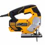 Електрически прободен трион JCB , 800 W, 20 мм, снимка 4