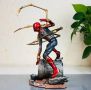 Статуетка Marvel: Спайдър-Мен - Spider Man (hero Collection), екшън фигура 24 cm , снимка 8