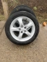 Алуминиеви джанти за Mitsubishi Outlander 17 цола, снимка 5