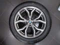 19” К-т OE Джанти Style 694 Зимни Гуми Датчици BMW X3 G01 X4 G02, снимка 2