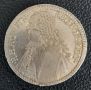 Монета Талер Рагуза 1764 г., снимка 1 - Нумизматика и бонистика - 45994850