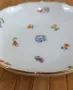 Чаша и подложна чинийка - Meissen, снимка 4