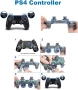 Продажба ,Ремонт DualShock ,DualSense ,Замяна ,Диагностика PS4 ,PS5, снимка 1
