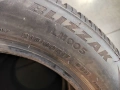 4бр.зимни гуми 215/60/17 Bridgestone, снимка 4