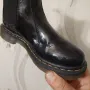 оригинални DR. MARTENS 2976 SMOOTH LEATHER CHELSEA BOOT номер 37, снимка 9