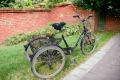 Триколка за възрастни , снимка 1 - Велосипеди - 46020998