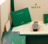 Rolex Yacht-Master 40mm 'Rainbow' Rose Gold Automatic Дамски Различни Варианти, снимка 2