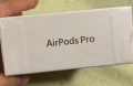 Чисто нови Apple AirPods Pro 2nd Gen (MagSafe Case) - запечатани, оригинални, снимка 4