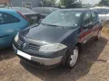 Renault Megane 2 Hatchback 1.9dci 120 к.с На части, снимка 3