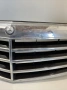 Хромирана емблема за предна решетка за Mercedes W212 2.2 CDI RHD (2012) , снимка 2