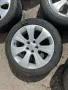 5х110 17 Джанти Opel Zafira Astra Vectra Corsa Meriva 5x110 Опел, снимка 1