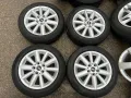 5x112 16 Джанти лети Mini Cooper 5х112, снимка 3