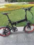 Dahon folding  full suspension, снимка 12