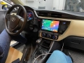 Toyota Auris 2012-2018 Мултимедия Навигация Android, снимка 2