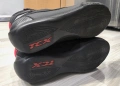 Мото боти мотор TCX Rush - 42 номер, снимка 6