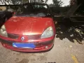 Renault Clio 1.4 бензин, снимка 2