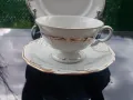 Винтидж баварски сервиз за кафе, снимка 14