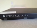 Cambridge Audio Transport + DAC, снимка 12