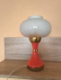 Ретро нощна/настолна лампа , снимка 2
