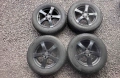 Алуминиеви джанти 17ц. 5x112, снимка 1