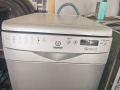 Съдомиялна Indesit 45см, снимка 2