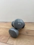 Дъмбели 2 x 2 кг, снимка 1
