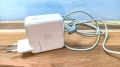 оригинално зарядно за Apple Macbook Air-11.6"-13.3", снимка 1