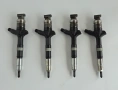 Дюзи Дюза Тойота Корола Е12 Toyota Corolla E12 2.0 D4D 2000-2007г OEM 23670-0G010, снимка 1