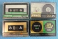 Аудио касети за колекция, снимка 7