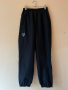 Дамски черен скиорски панталон S размер с джобове 🖤, снимка 1 - Спортни екипи - 44993250