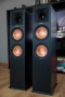 Klipsch RP-280F - Топ състояние, София (Лично предаване), снимка 1