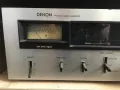 Усилвател Denon PMA-600 -Тунер TU-300, снимка 4