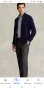 POLO Ralph Lauren Cardigan Wool  Knitted Full Zip Mens Size L НОВО! ОРИГИНАЛ! Мъжки Вълнени Жилетки , снимка 16