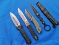ХИТ ЦЕНА Оригинални ножове от колекция, снимка 3
