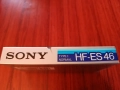 Аудио касета Sony HF-ES 46, снимка 3