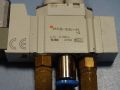 пневматичен разпределител SMC SY3120-5LOU-C4-Q solenoid valve 24VDC, снимка 3