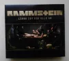 Rammstein - Liebe Ist Fur Alle Da (2 CD) 2009, снимка 3