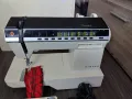 Продавам шевна машина Singer Futura 1000, снимка 1