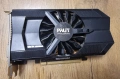 Видеокарта Palit GTX 650 2 GB , снимка 1