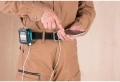 Makita USB адаптор за зарежданe на смартфони, таблети, 10,8 V/12 V, снимка 6