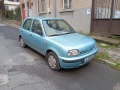 Нисан  Микра 1,3, снимка 4
