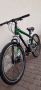 Велосипед Daklin ATX666, снимка 1 - Велосипеди - 45552635