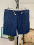 Мъжки къси дънкови панталони размер 32, отговарят на S-XS, снимка 6