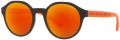 Слънчеви очила ARMANI EXCHANGE AX4114S - 83366Q, снимка 10